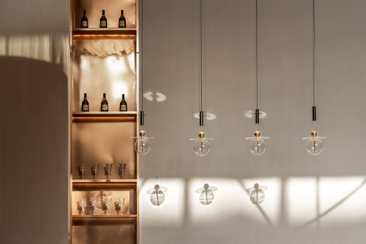 YINJISPACE Explores Life Aesthetics Through a Media Lens, Blending Art ...