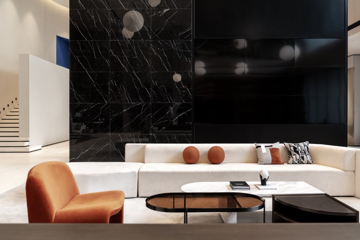 YINJISPACE Explores Life Aesthetics Through a Media Lens, Blending Art ...