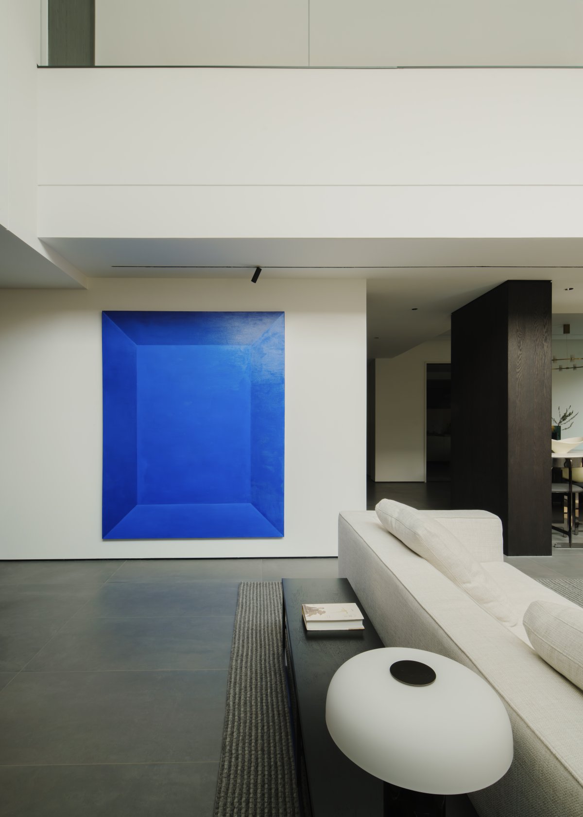 YINJISPACE Explores Life Aesthetics Through a Media Lens, Blending Art ...