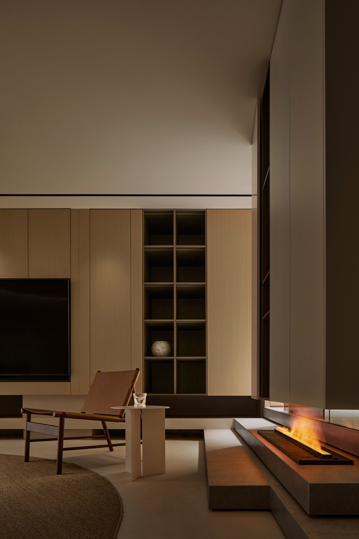 YINJISPACE Explores Life Aesthetics Through a Media Lens, Blending Art ...