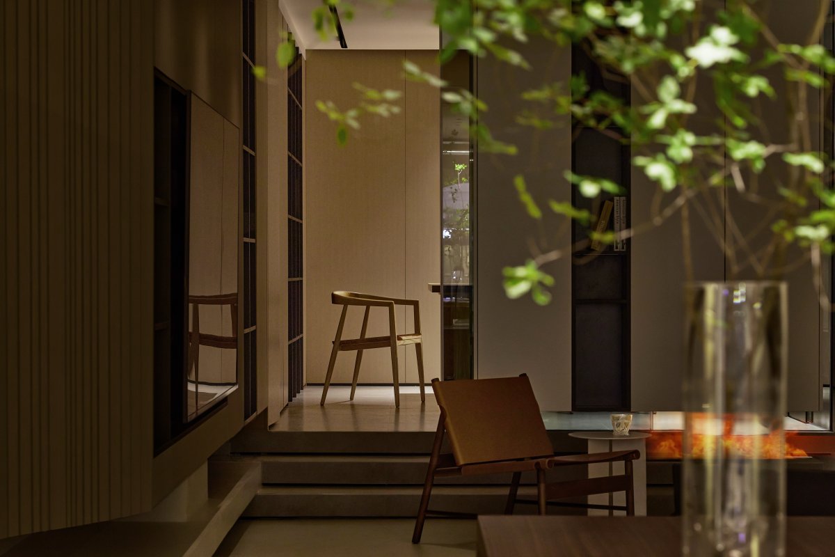 YINJISPACE Explores Life Aesthetics Through a Media Lens, Blending Art ...