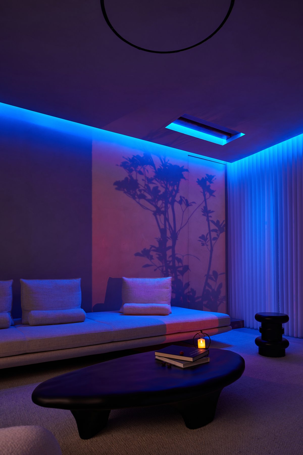 YINJISPACE Explores Life Aesthetics Through a Media Lens, Blending Art ...