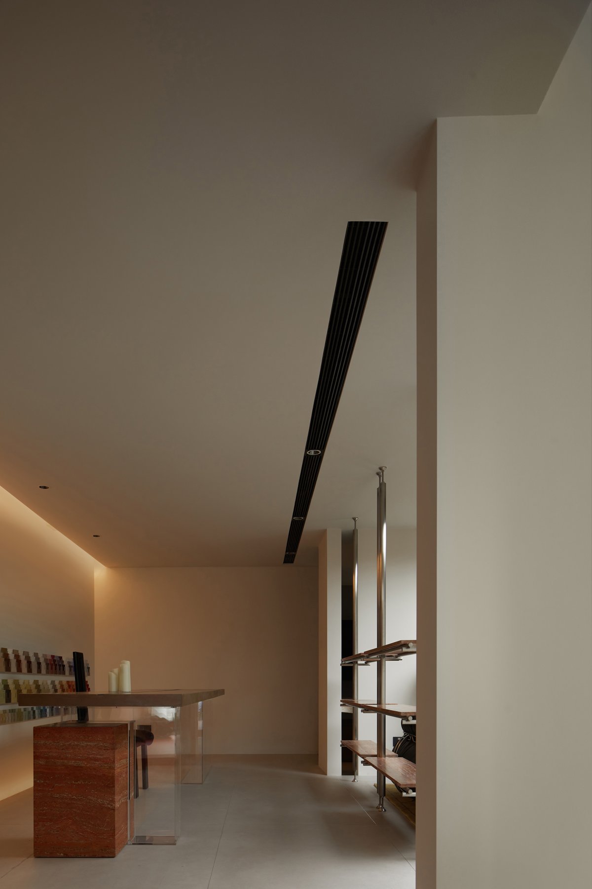 YINJISPACE Explores Life Aesthetics Through a Media Lens, Blending Art ...