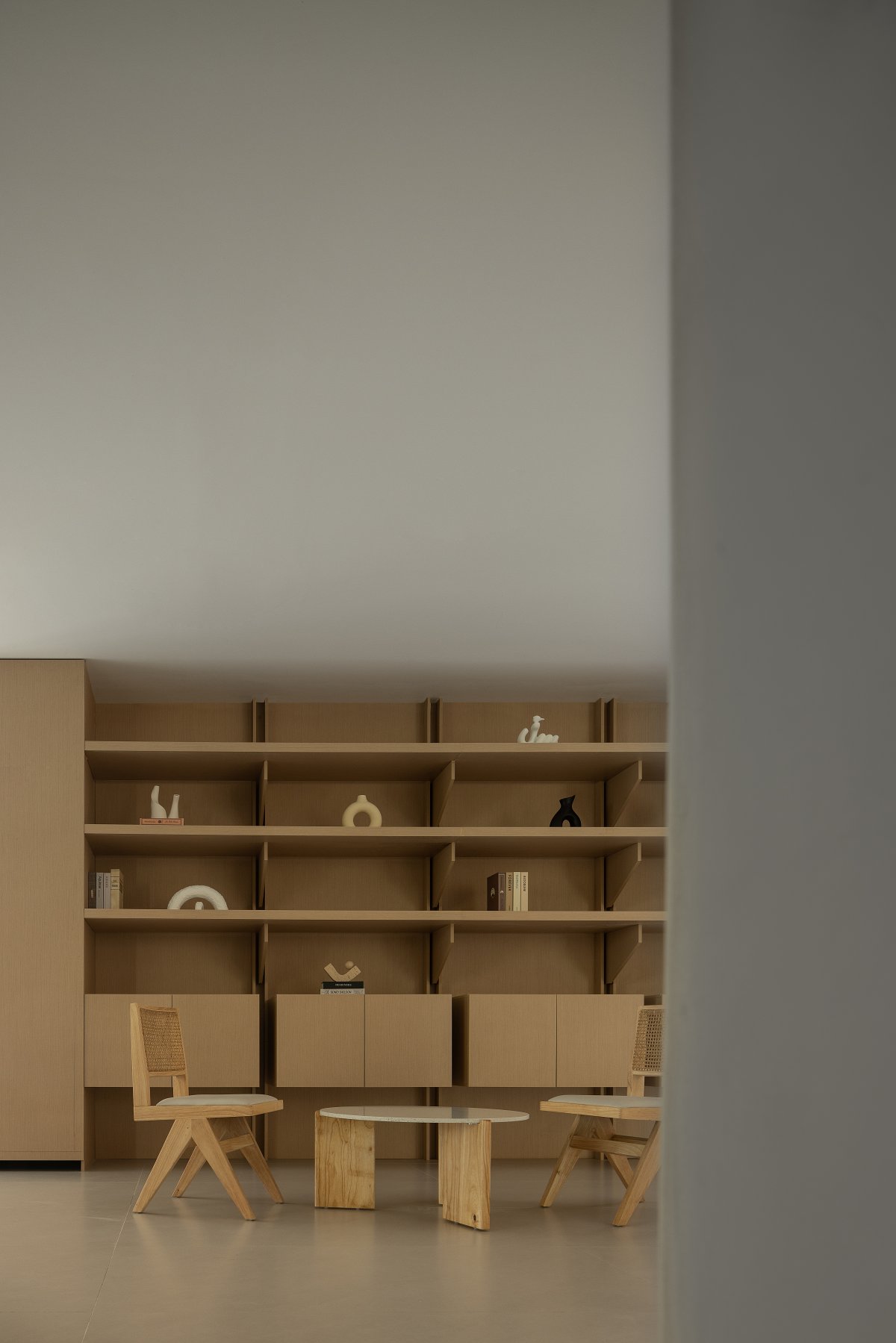 Yumei Group Design