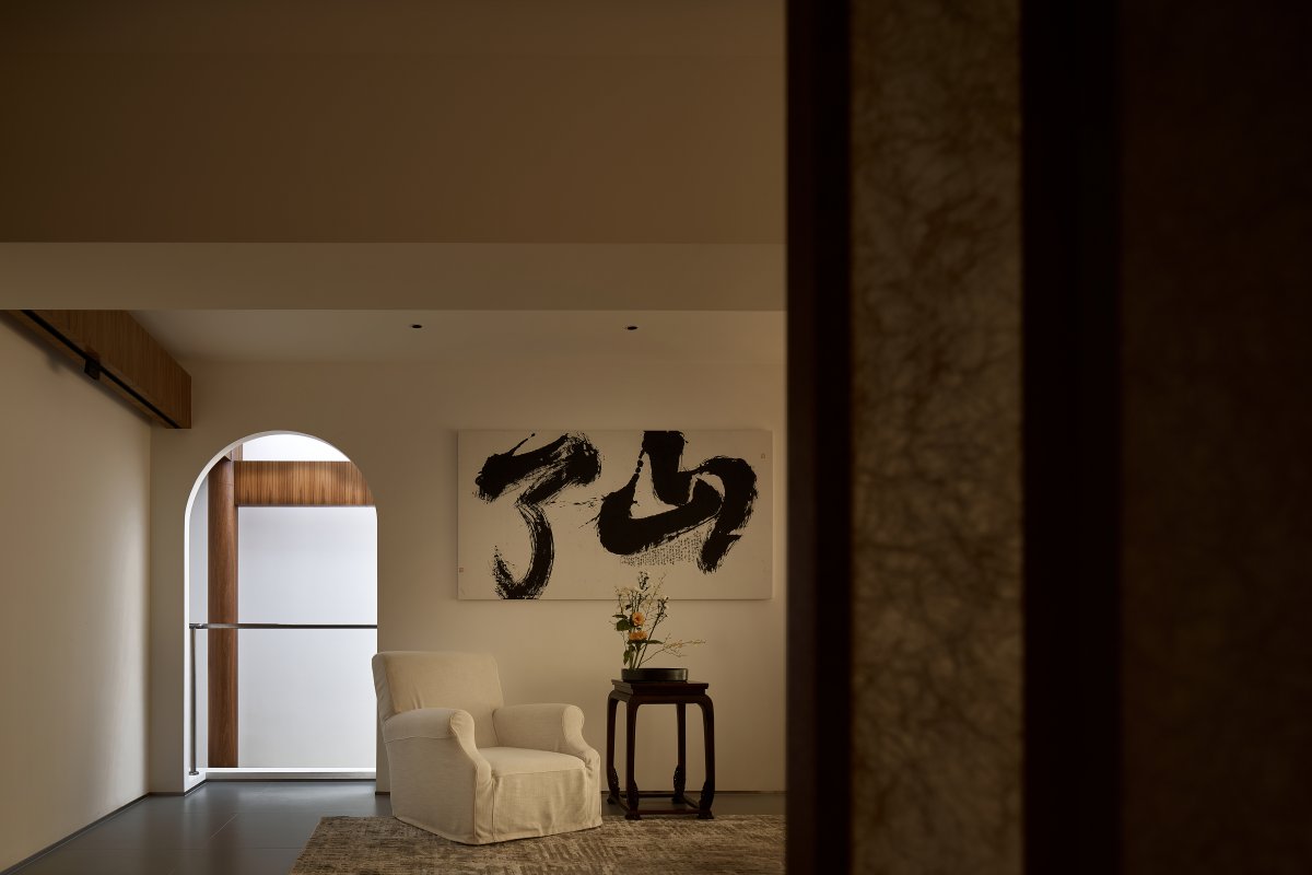 YINJISPACE Explores Life Aesthetics Through a Media Lens, Blending Art ...