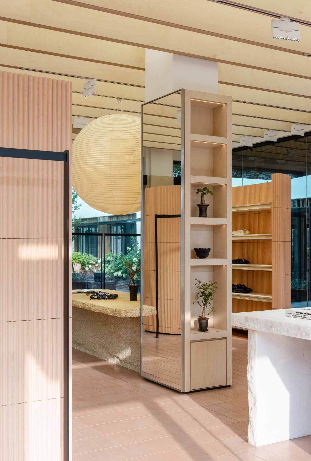 YINJISPACE Explores Life Aesthetics Through a Media Lens, Blending Art ...