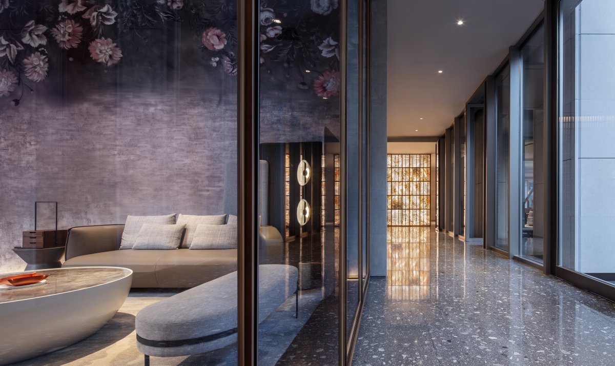 YINJISPACE Explores Life Aesthetics Through a Media Lens, Blending Art ...