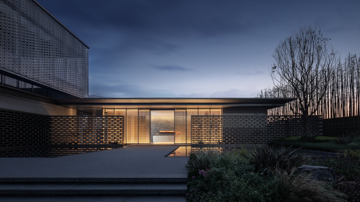 YINJISPACE Explores Life Aesthetics Through a Media Lens, Blending Art ...