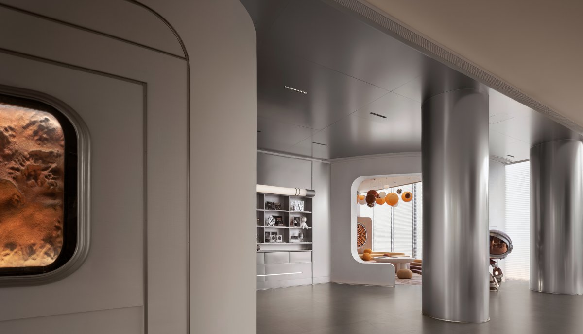 YINJISPACE Explores Life Aesthetics Through a Media Lens, Blending Art ...