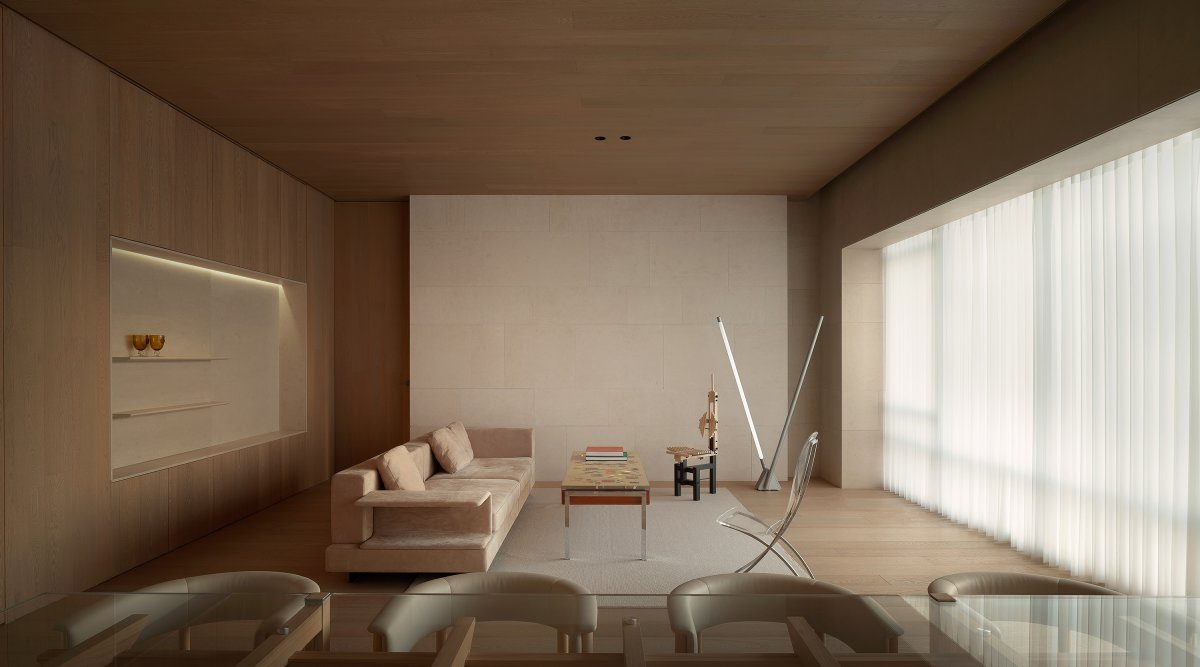 YINJISPACE Explores Life Aesthetics Through a Media Lens, Blending Art ...