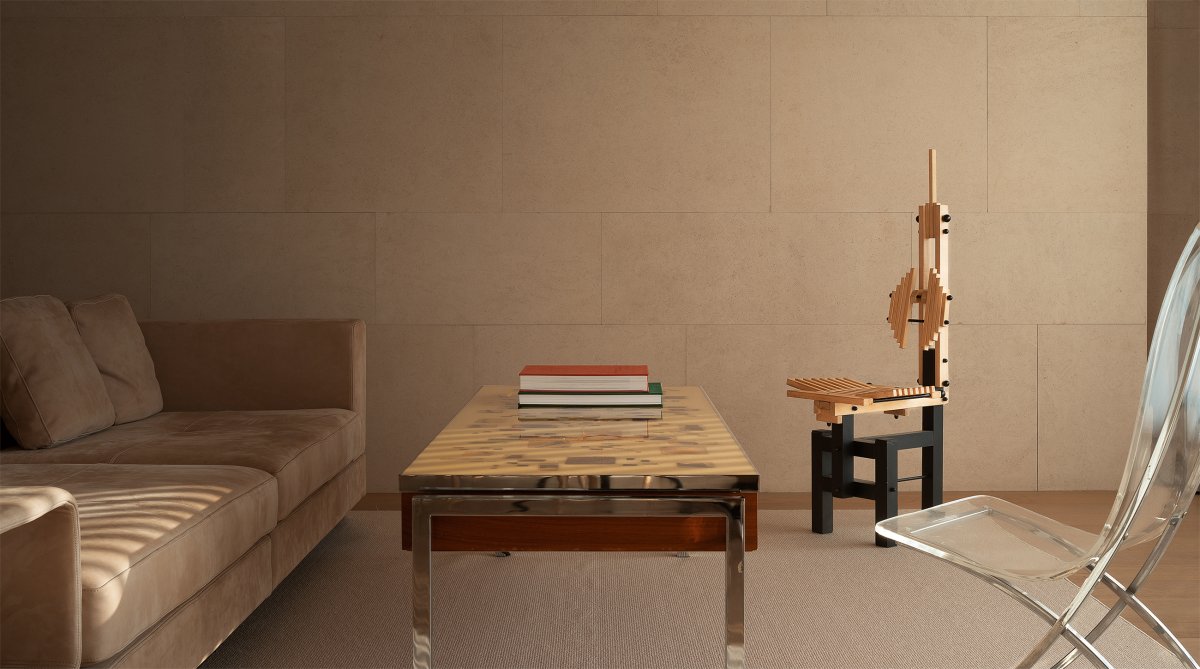 YINJISPACE Explores Life Aesthetics Through a Media Lens, Blending Art ...