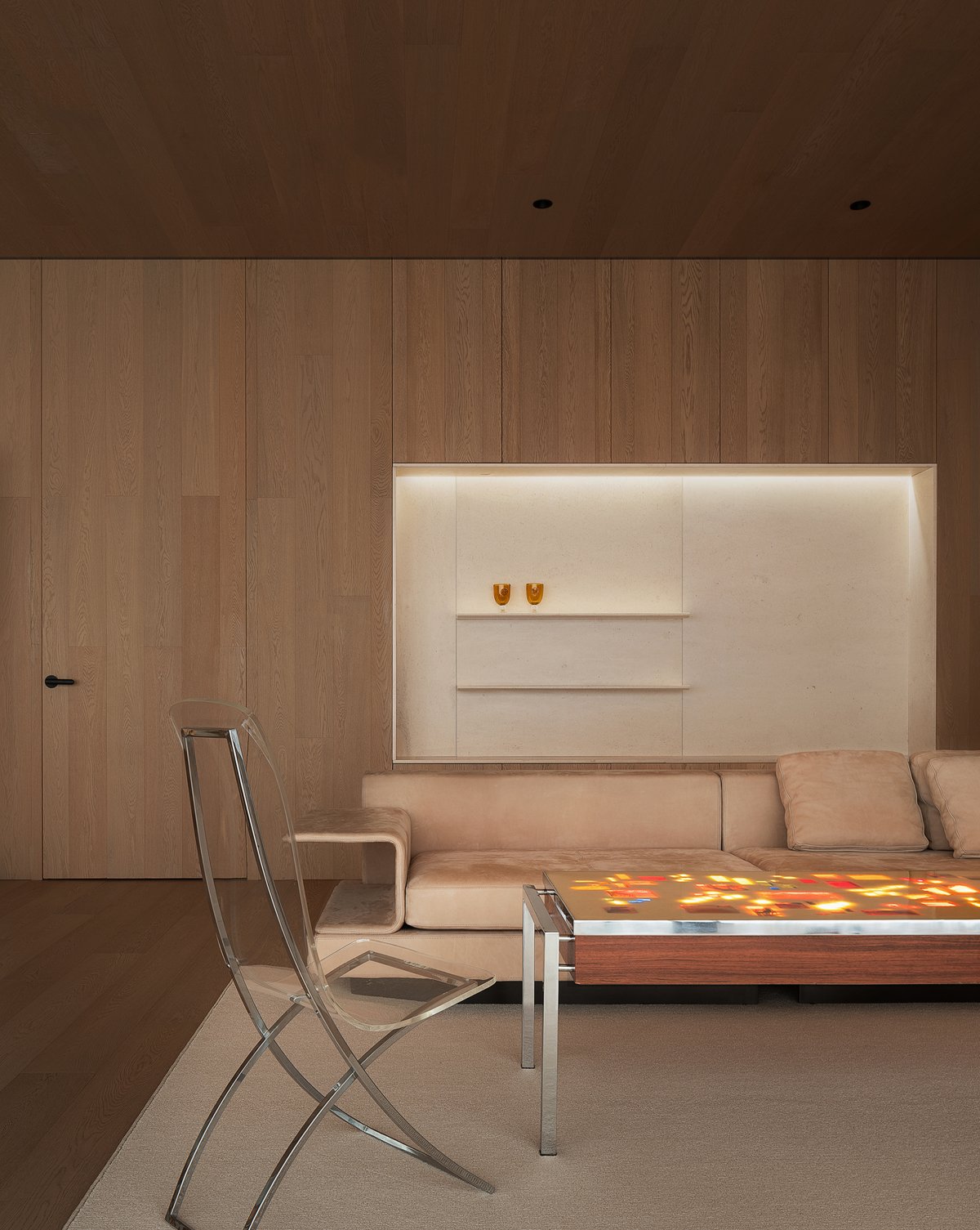 YINJISPACE Explores Life Aesthetics Through a Media Lens, Blending Art ...