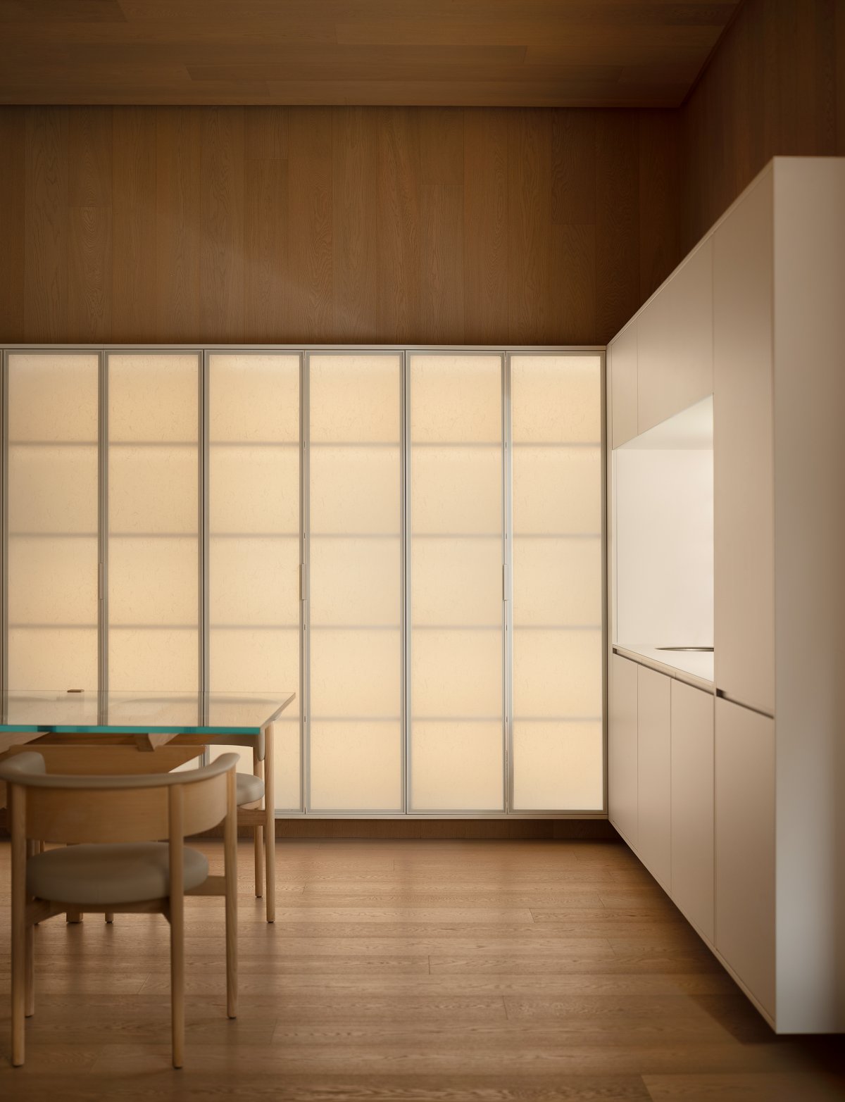 YINJISPACE Explores Life Aesthetics Through a Media Lens, Blending Art ...