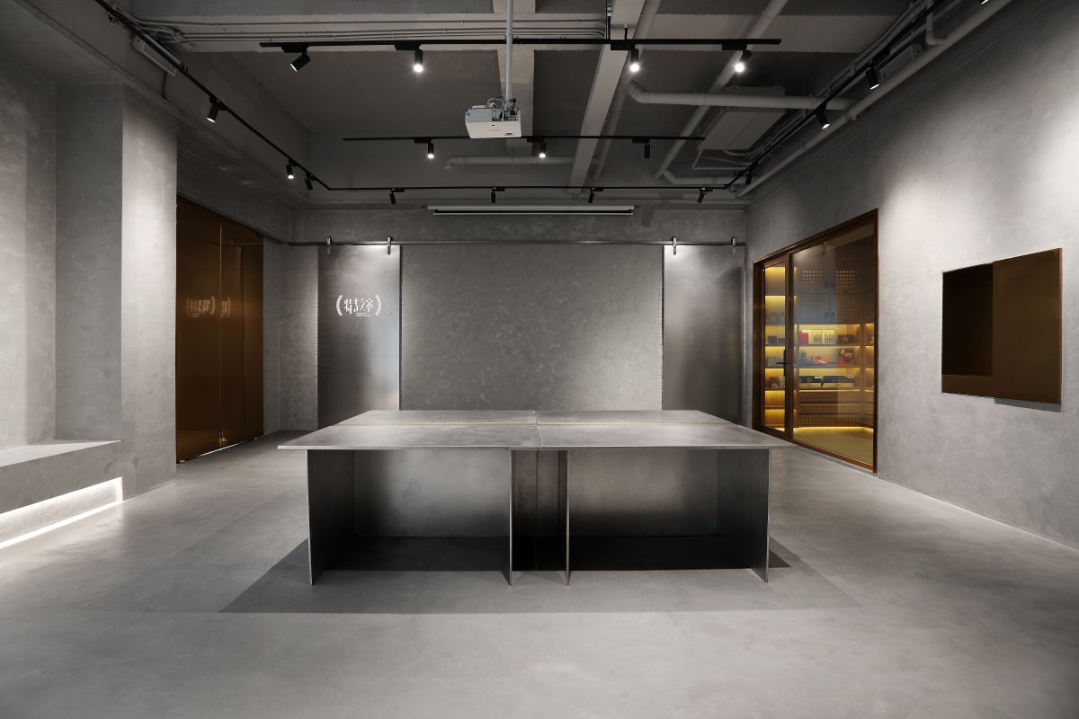 YINJISPACE Explores Life Aesthetics Through a Media Lens, Blending Art ...
