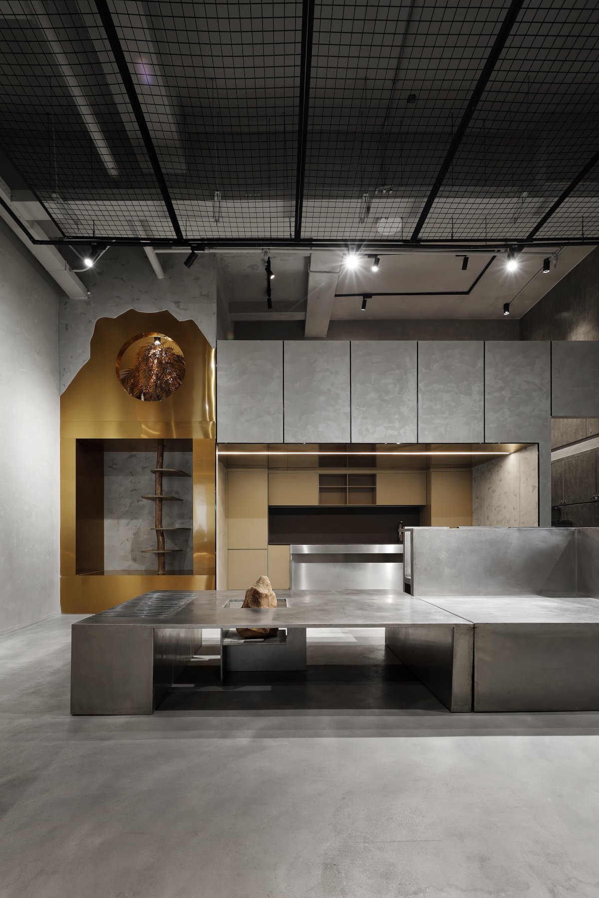 YINJISPACE Explores Life Aesthetics Through a Media Lens, Blending Art ...