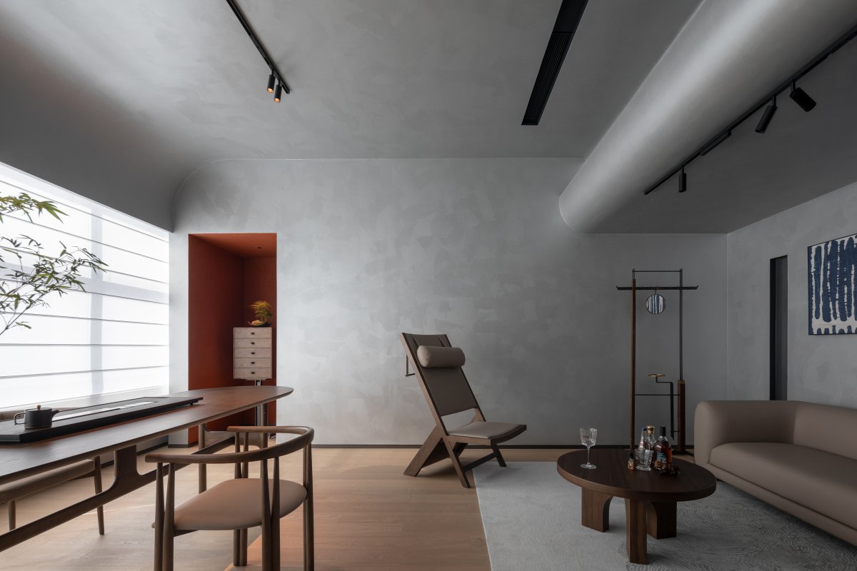 YINJISPACE Explores Life Aesthetics Through a Media Lens, Blending Art ...