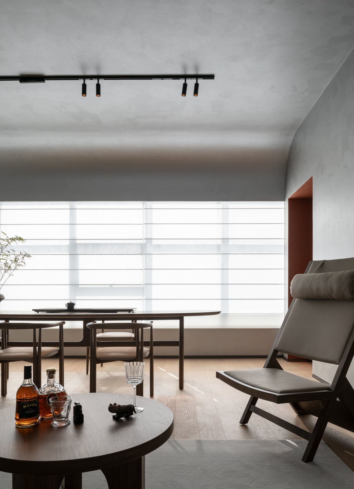 YINJISPACE Explores Life Aesthetics Through a Media Lens, Blending Art ...