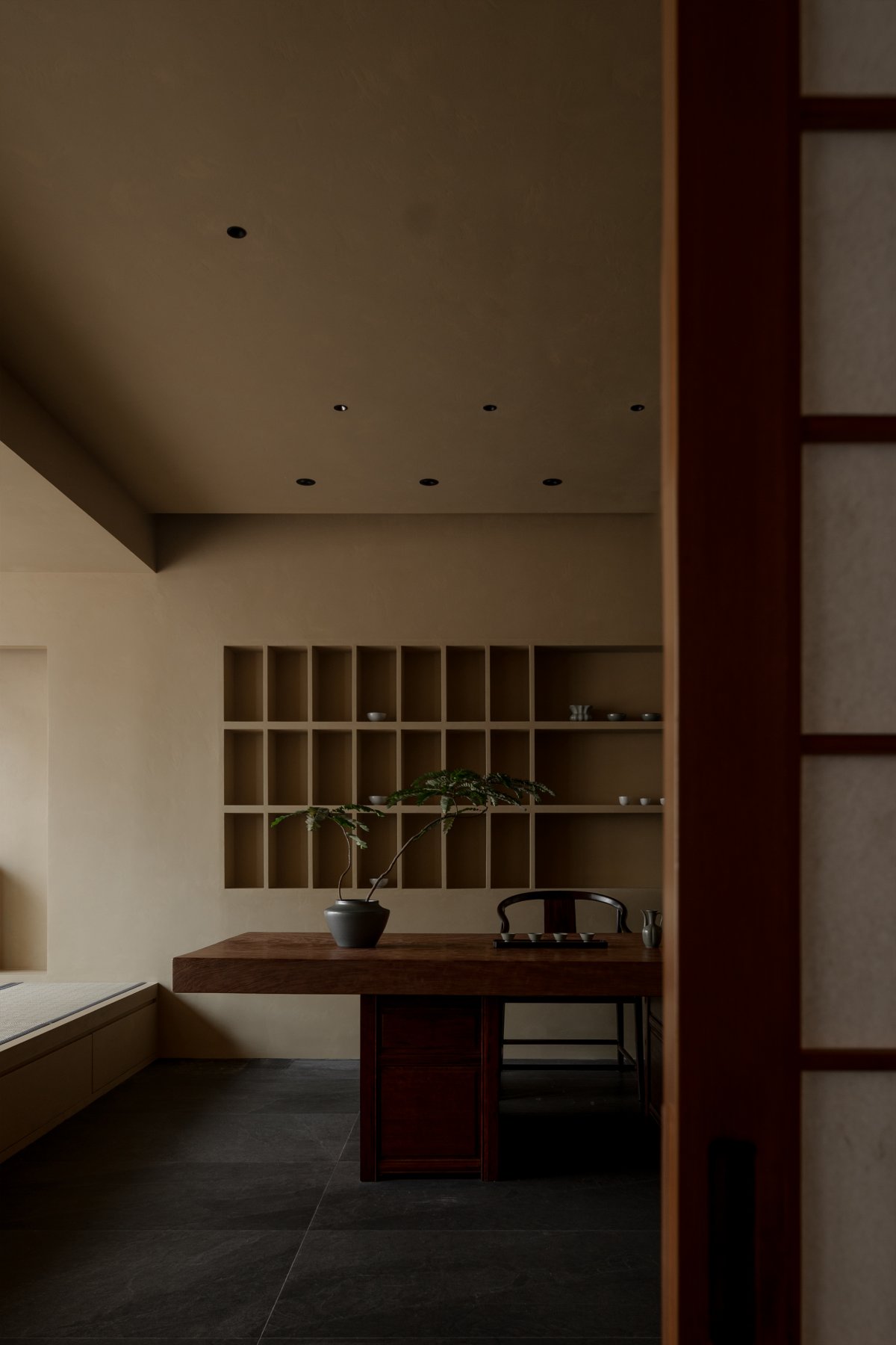 YINJISPACE Explores Life Aesthetics Through a Media Lens, Blending Art ...
