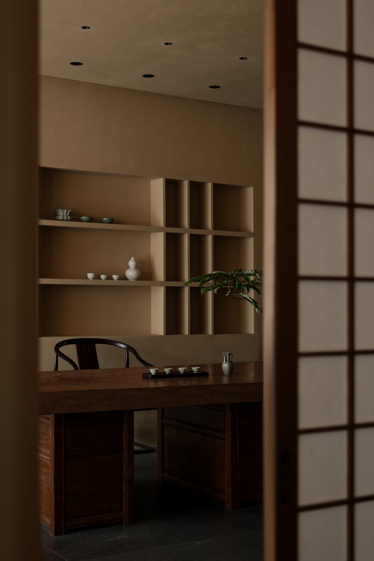 YINJISPACE Explores Life Aesthetics Through a Media Lens, Blending Art ...