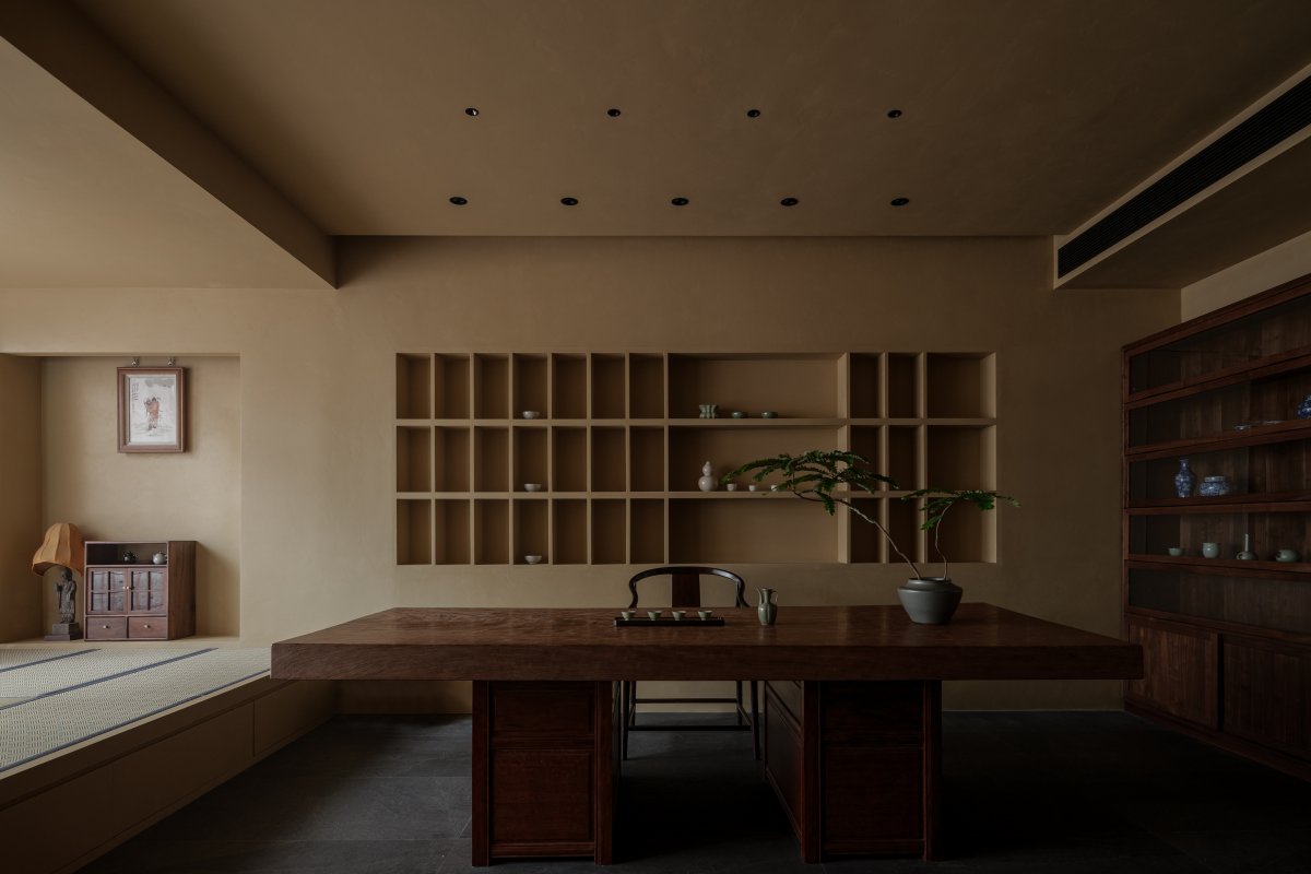 YINJISPACE Explores Life Aesthetics Through a Media Lens, Blending Art ...