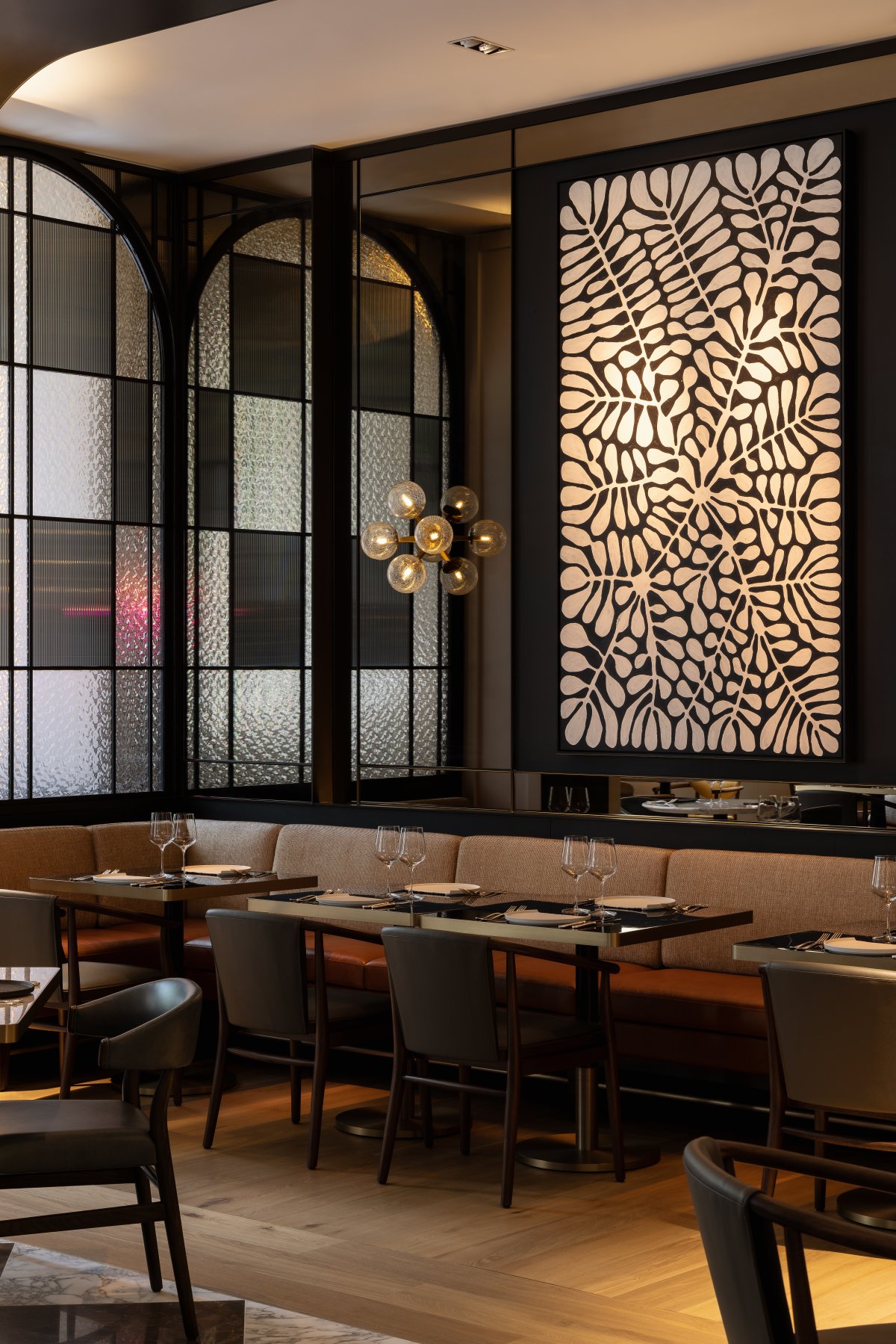 Capella Sydney Hotel