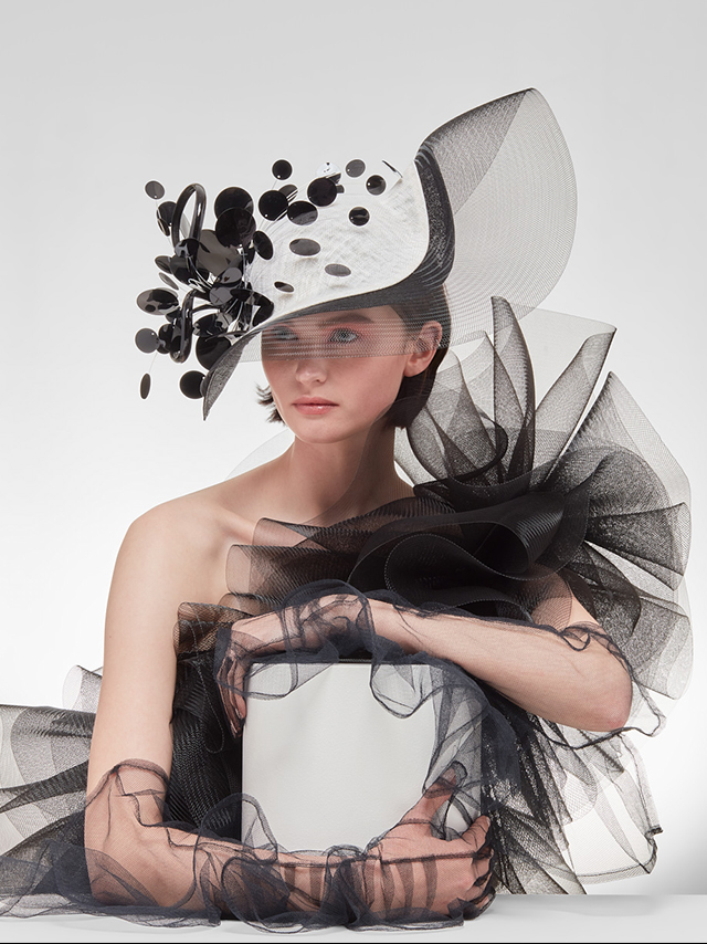 philip treacy hat hire ireland