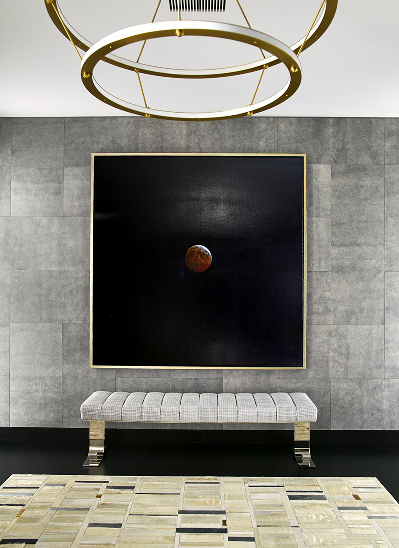 Midtown Pied-a-Terre