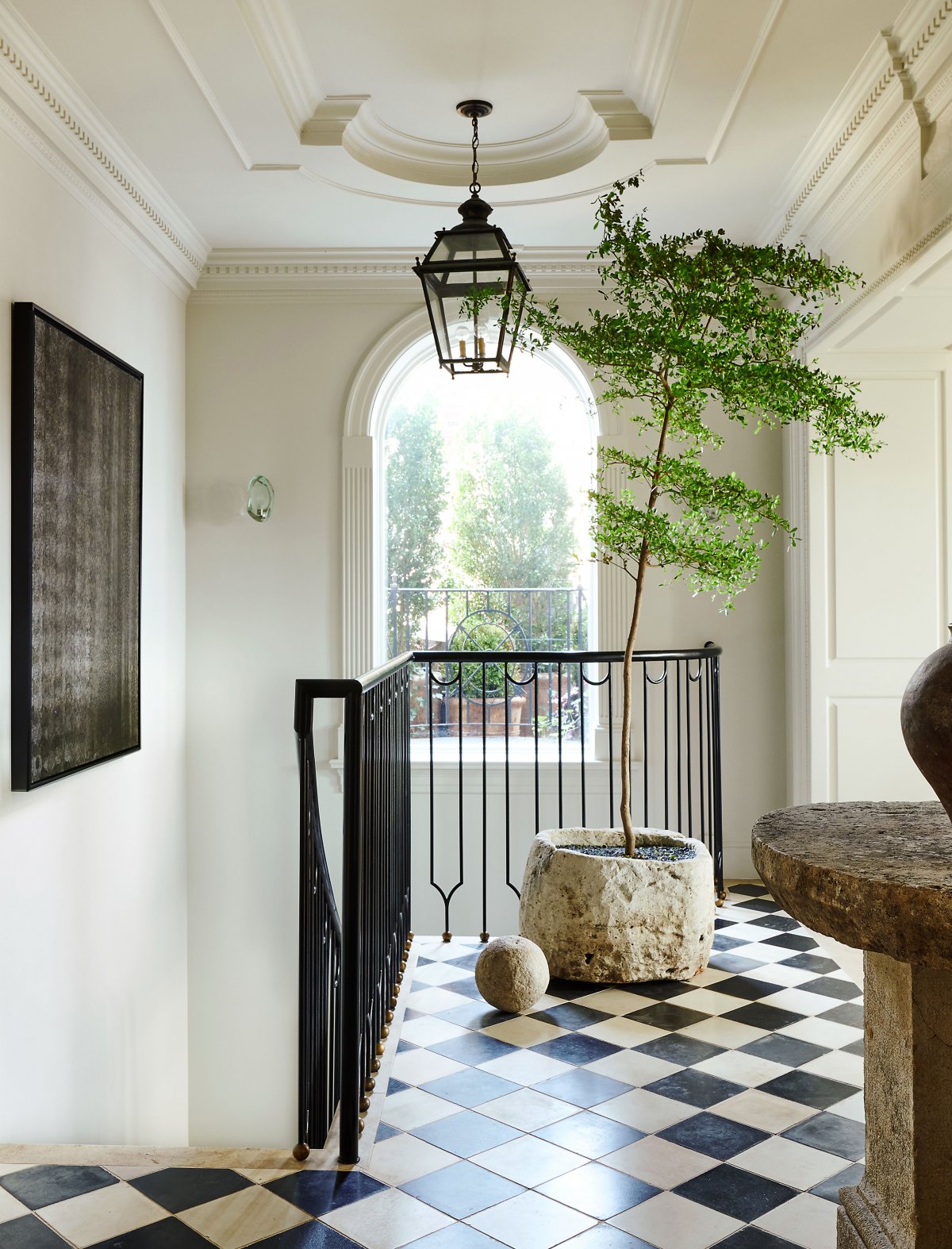 Fifth Avenue Family Home