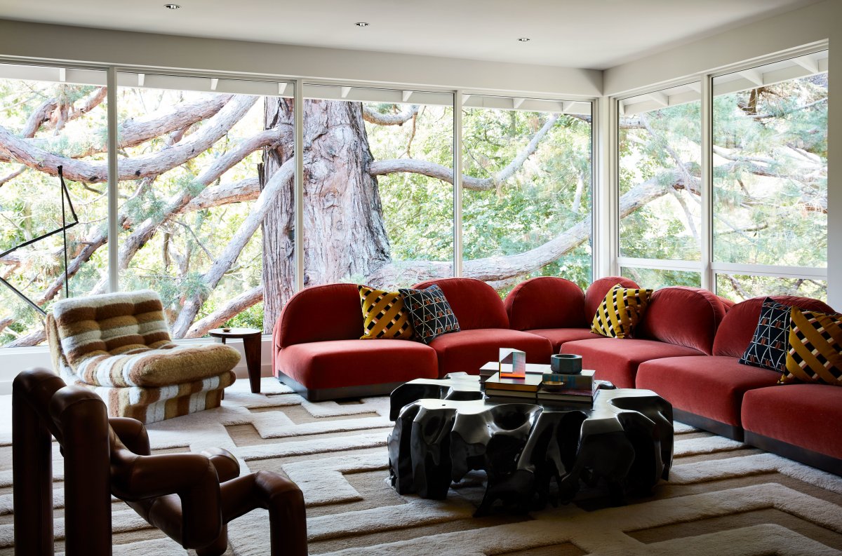 Marmol Radziner