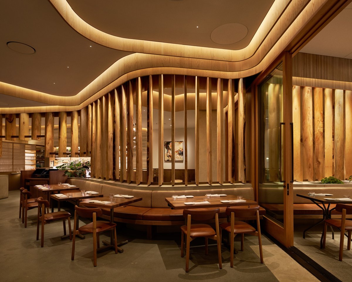 Uchi West Hollywood