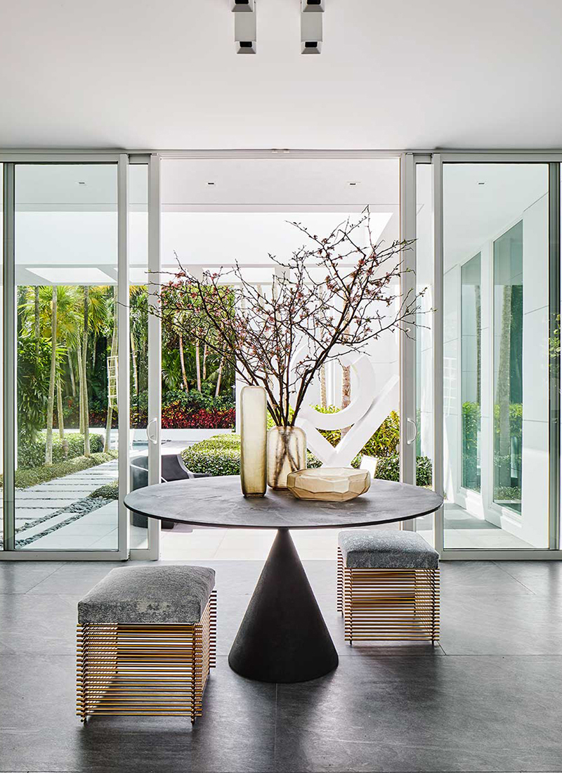 Palm Beach Vacation Home