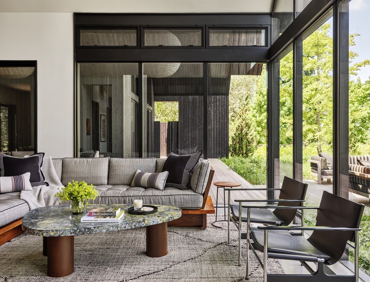 East Hampton Retreat