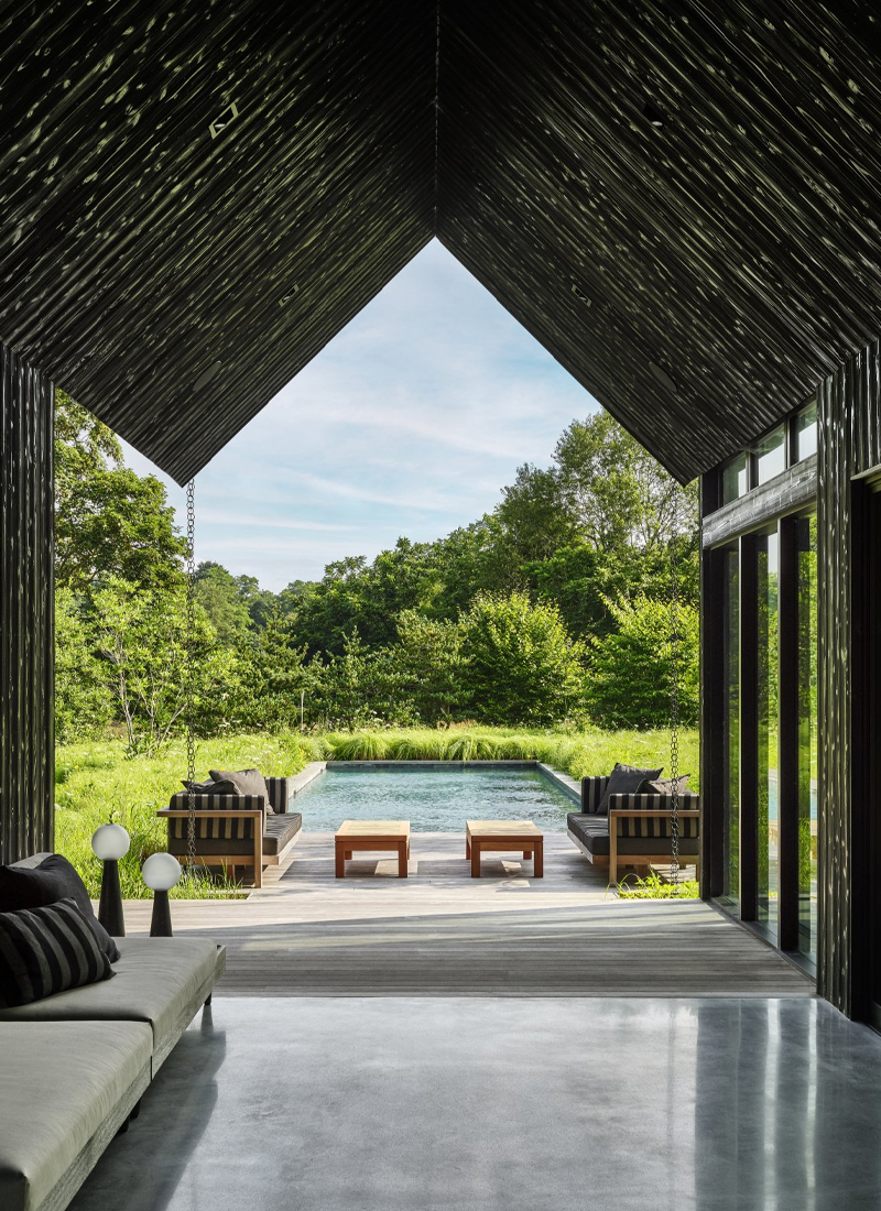 East Hampton Retreat
