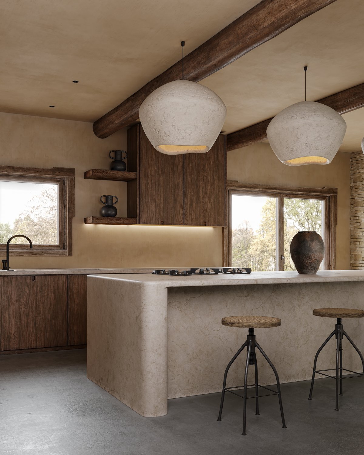 Kanso House