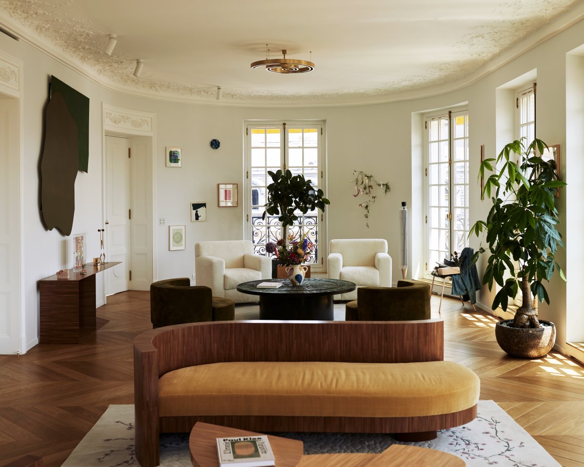 Montaigne House