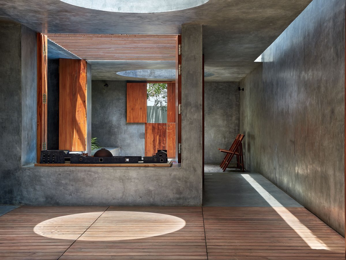 Studio ‘a For Architecture’