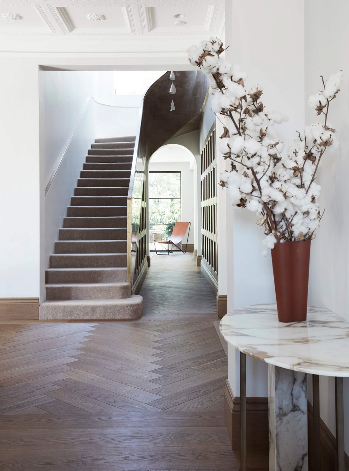 Peppertree House