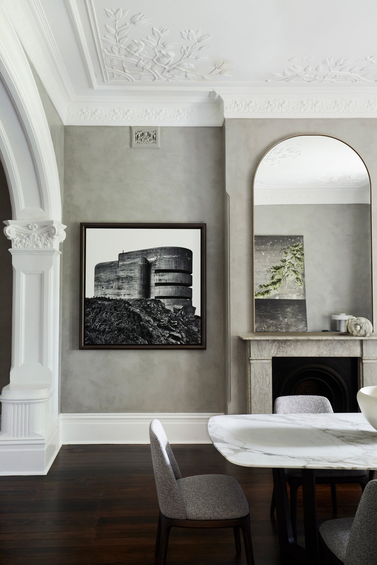 Parc House