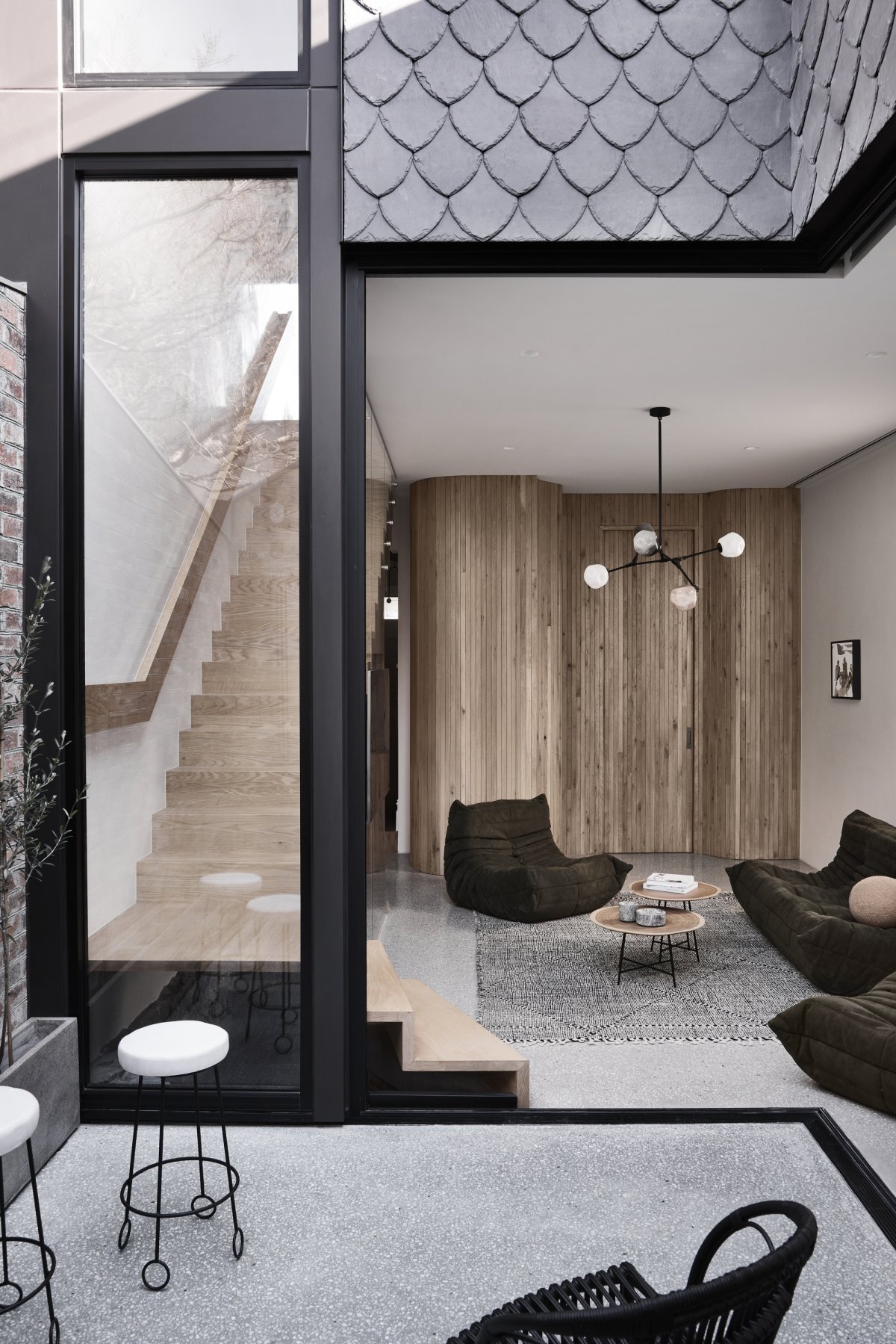 Il Nido House