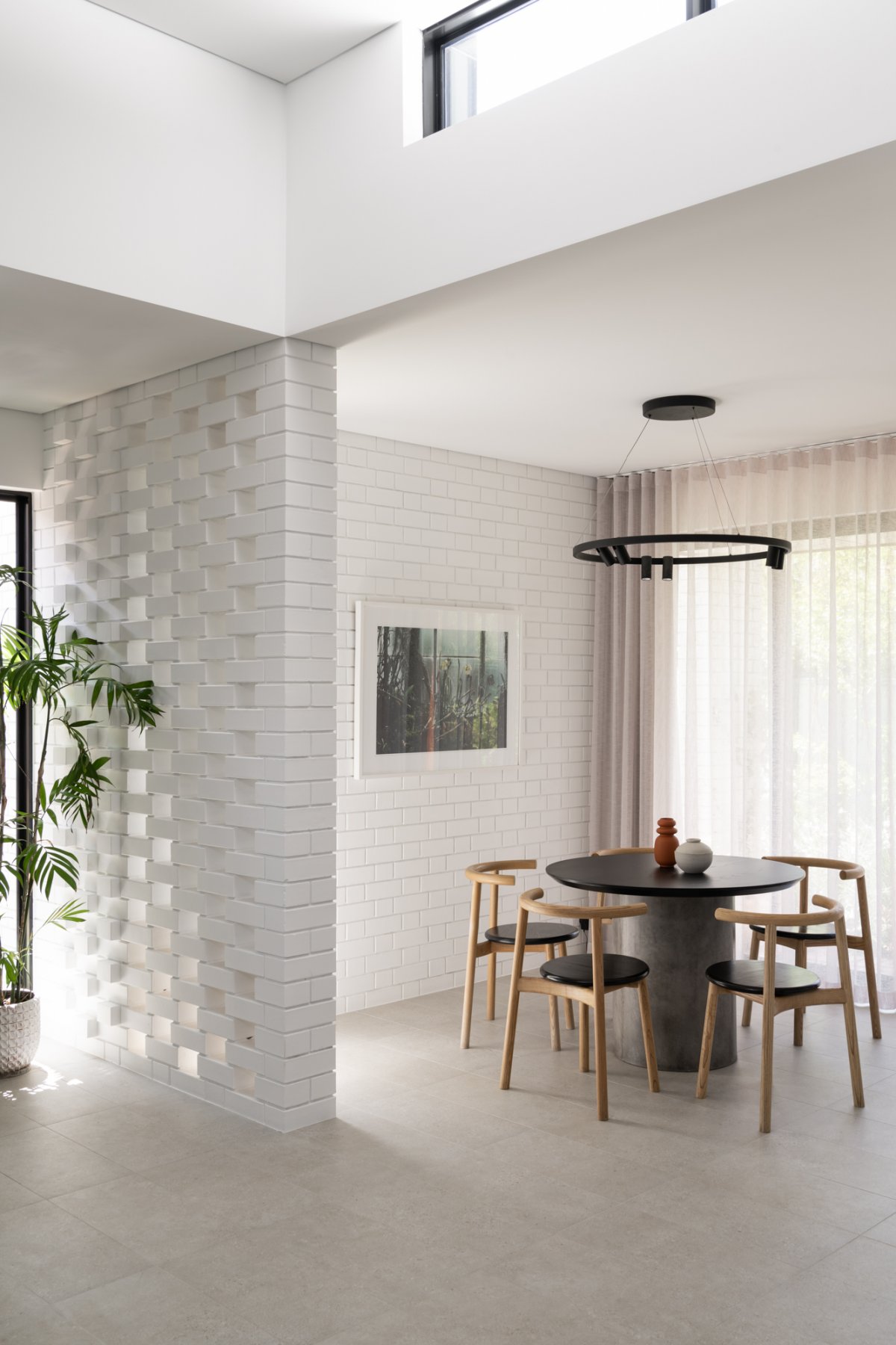 Bromley Residence