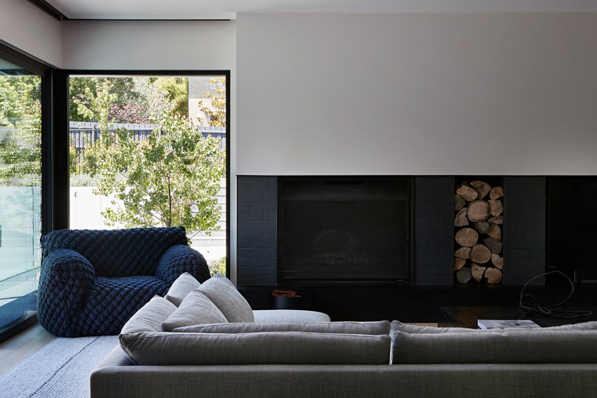 Brighton Residence