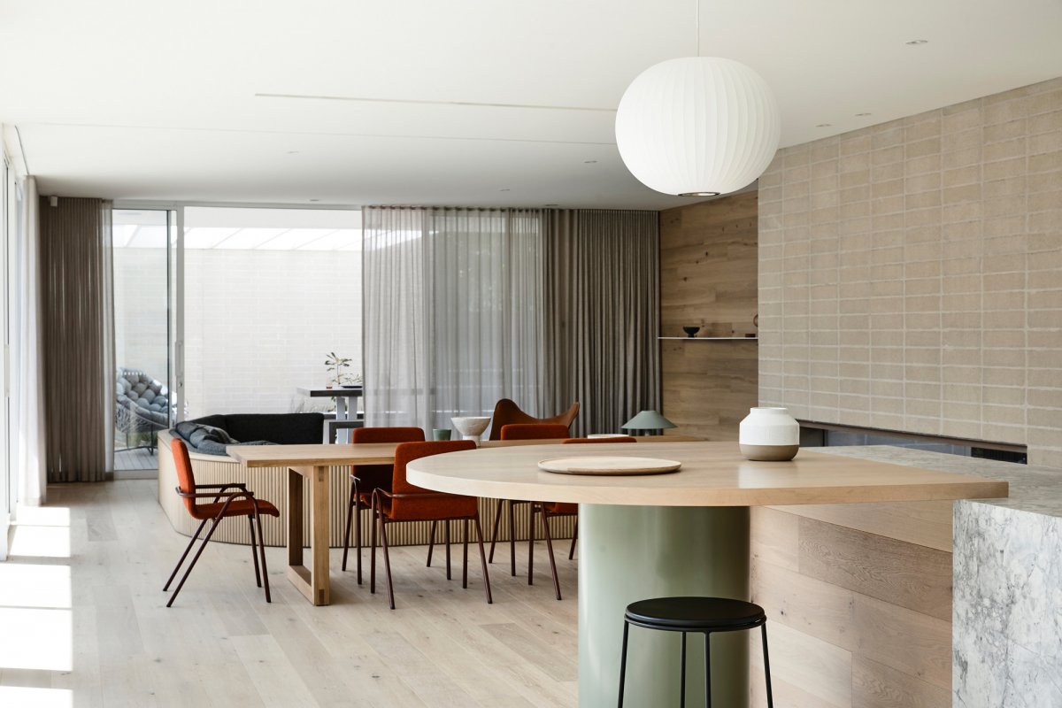 Brighton House