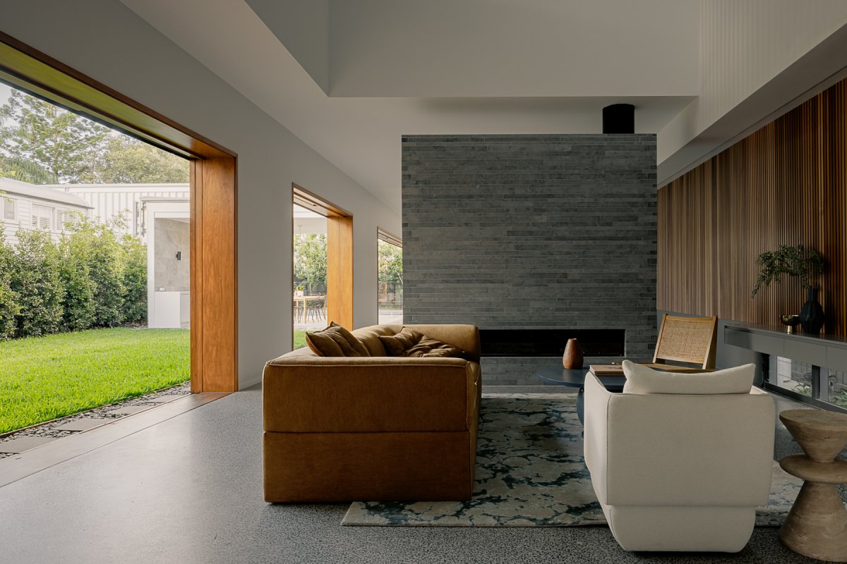 Joe Adsett Architects