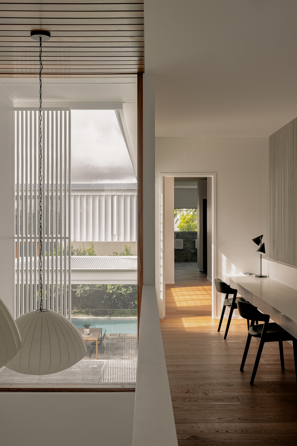 Joe Adsett Architects