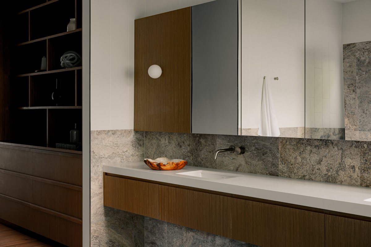 Joe Adsett Architects