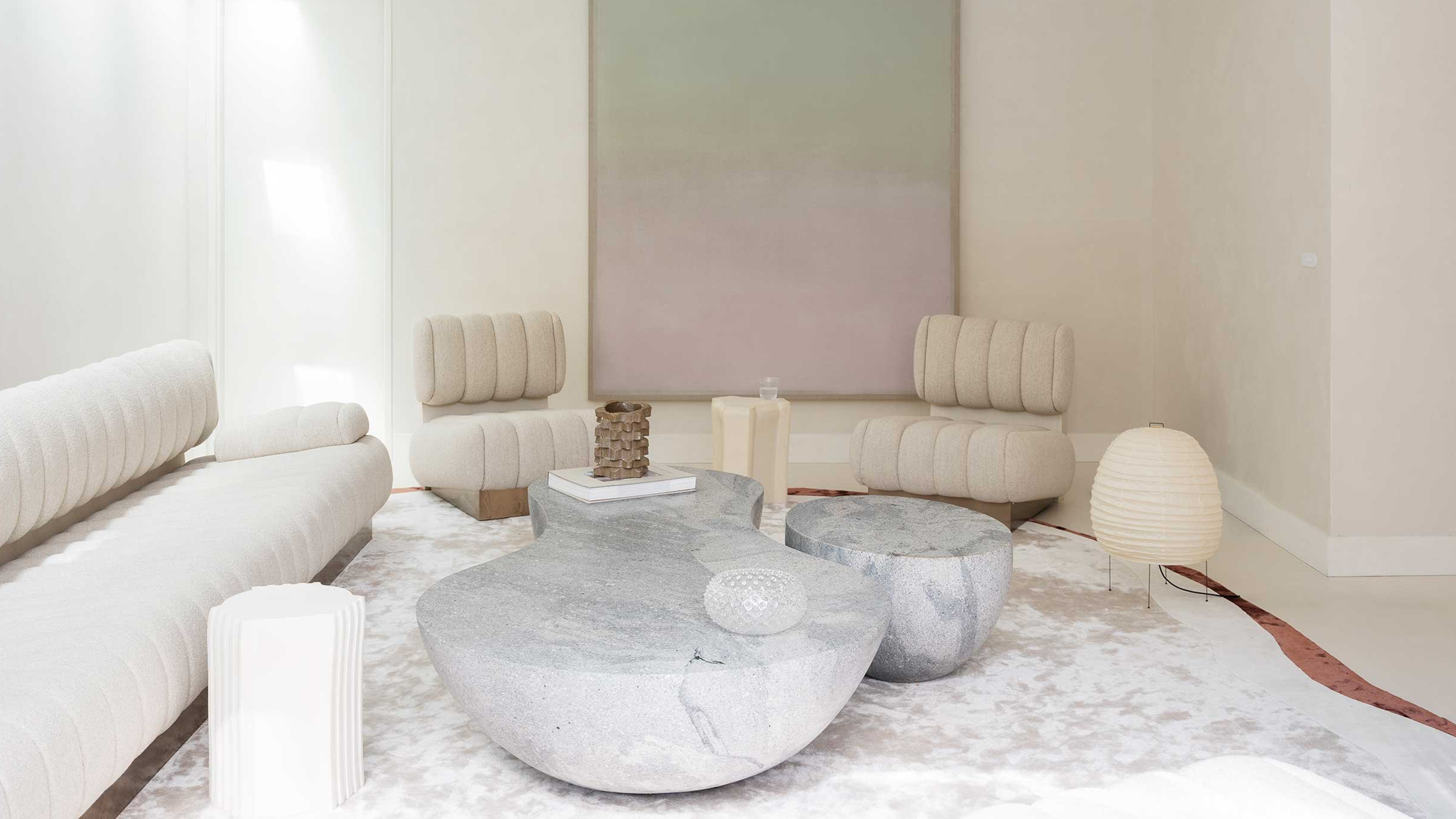 Nina Maya Interiors