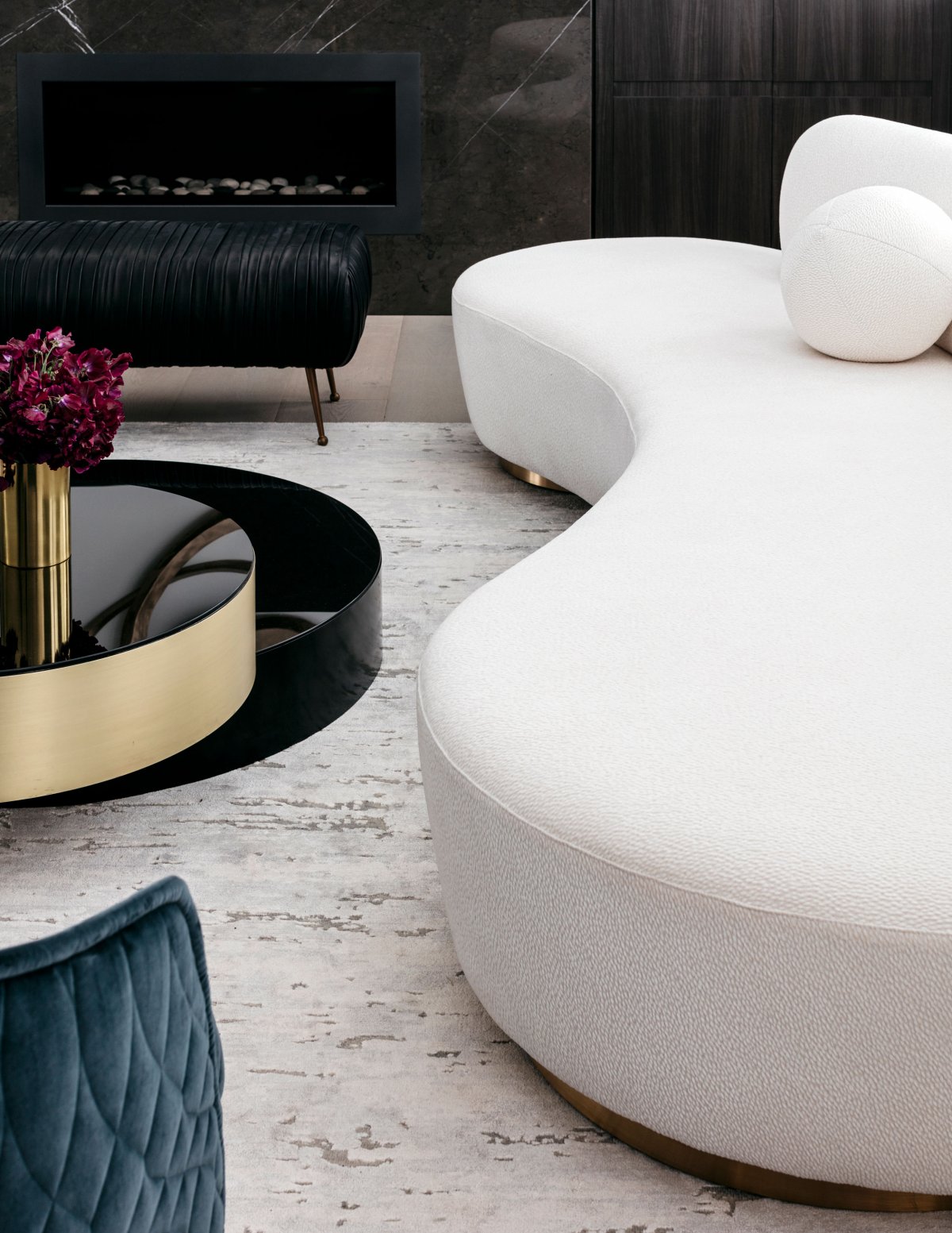 Rose Bay Residence