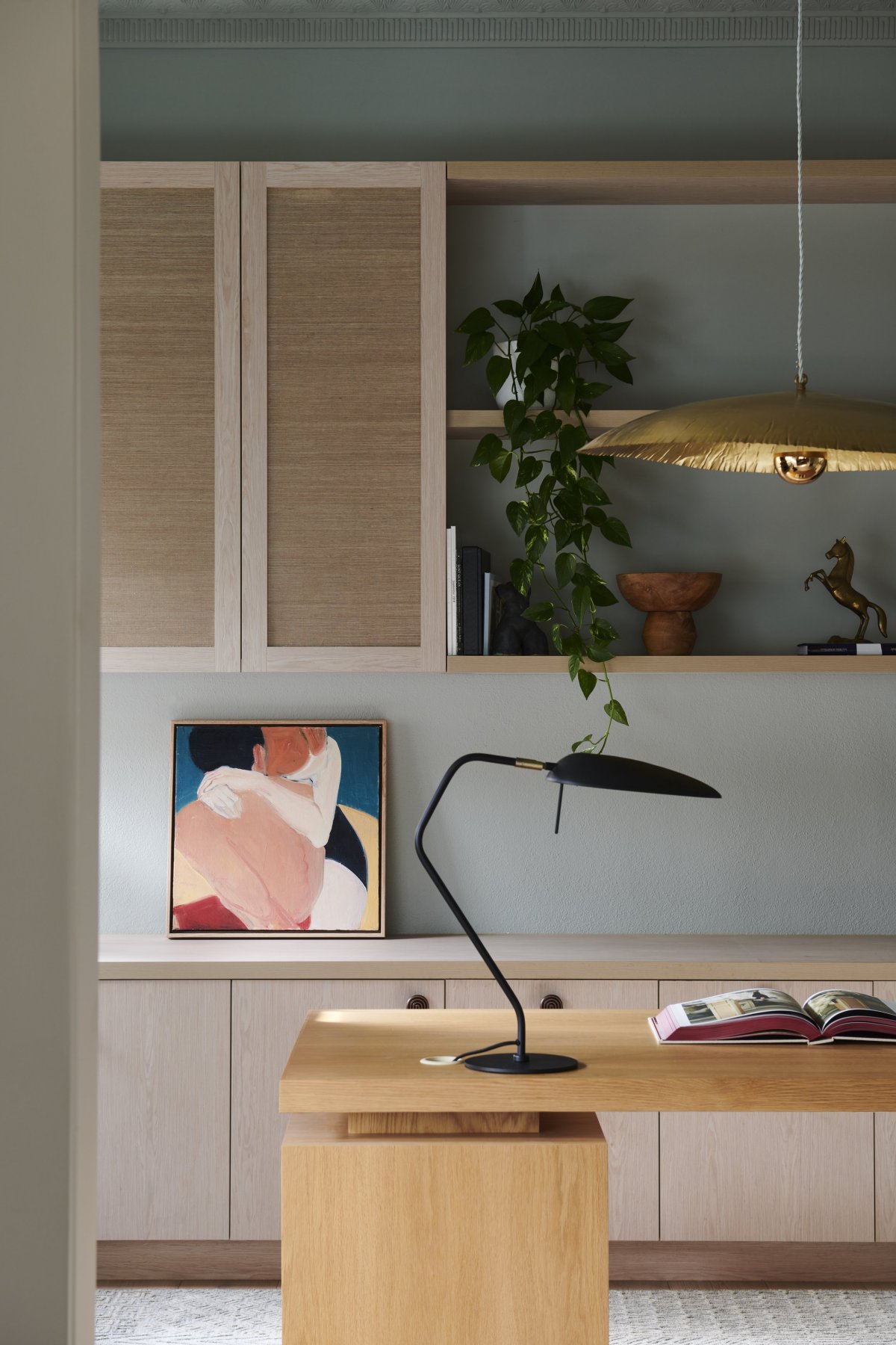 YINJISPACE Explores Life Aesthetics Through a Media Lens, Blending Art ...
