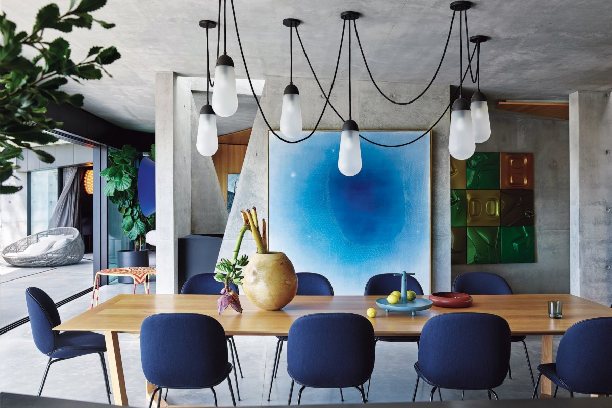 Sydney Family Home