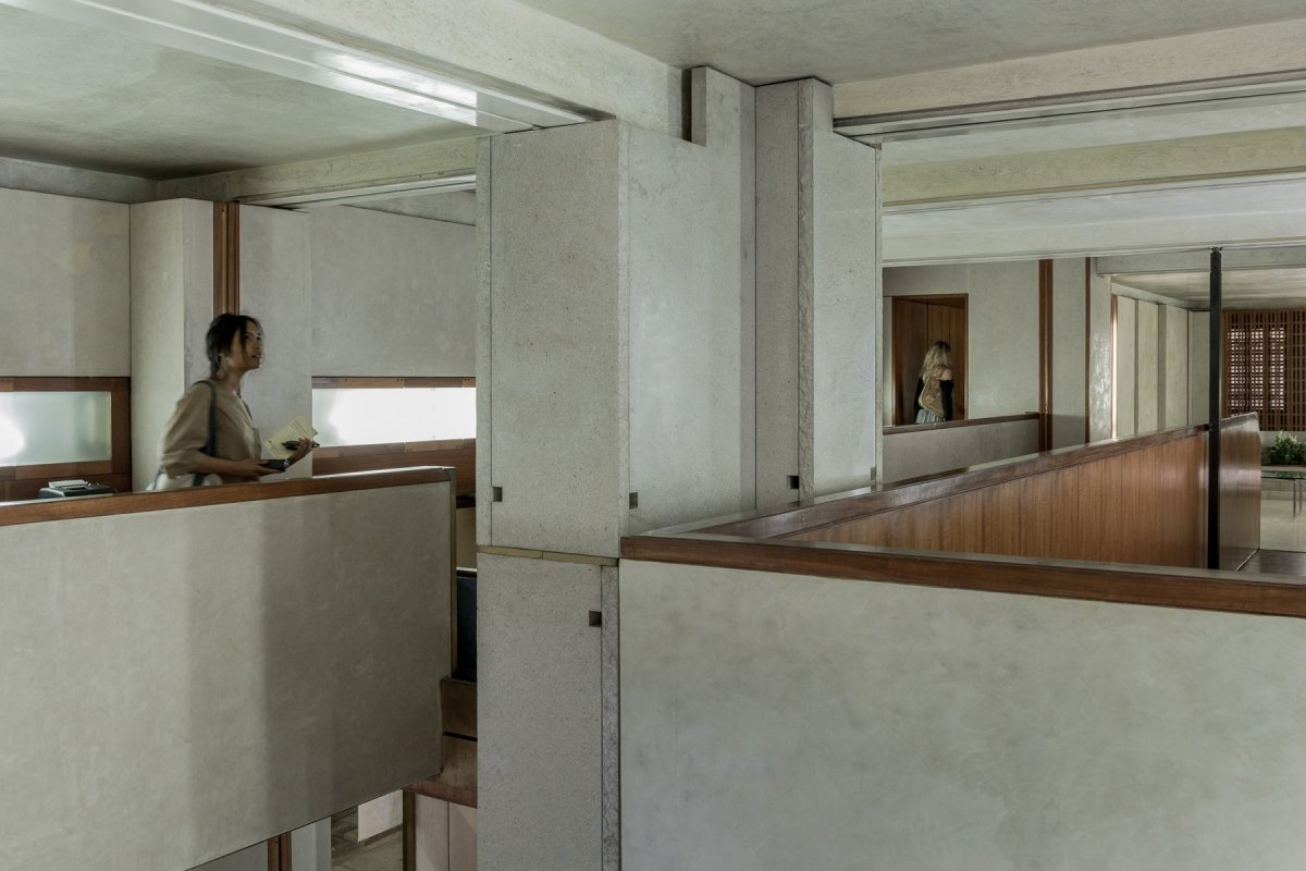 YINJISPACE Explores Life Aesthetics Through a Media Lens, Blending Art ...